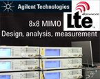          LTE-Advanced 8x8 MIMO