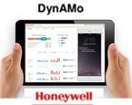 Новый программный продукт DynAMo от компании Honeywell для систем управления АСУТП