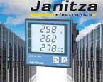 Приборы марки Janitza - оптимальное сочетание измерительных и информационных технологий XXI века