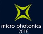 micro photonics 2016, Берлин