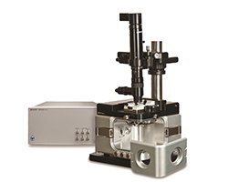Раширены функциональные возможности микроскопа Keysight 9500 AFM