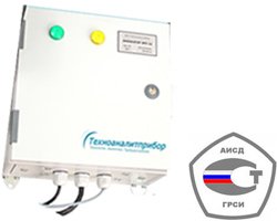 Цифровой рентгенорадиометрический анализатор руды и пульпы АРП-1Ц внесен в Госреестр СИ РФ
