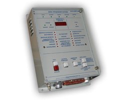 БУК-МП-04 блок автоматического управления водонагревательным котлом