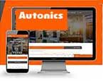  Autonics Corporation.   -  !