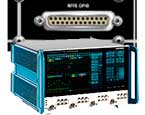 Выпущен новый интерфейс ввода-вывода GPIO RFFE для векторных анализаторов цепей R&S ZNA