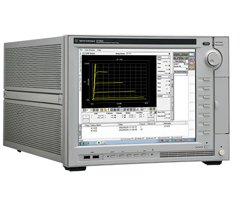 Agilent B1505A, Agilent B1505AP анализатор мощных электрических устройств (характериограф)