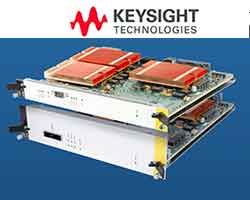 Новые решения для систем оптической связи от Keysight Technologies