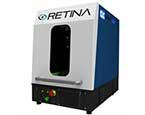 Лазерная установка для выявления контрафактной электронно-компонентной базы RETINA Control Laser