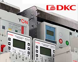 YON DKC - ������������ ����� ������� �������������� ������������
