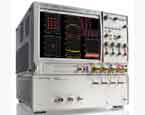 Agilent N4391A первый в отрасли анализатор оптической модуляции с полосой до 63 ГГц.