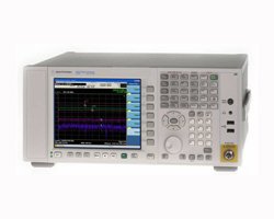 Выпущены новые опции для анализаторов спектра Agilent N9020A MXA серии X