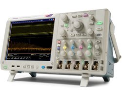 Tektronics  MSO5000, Tektronics DPO5000 цифровые осциллографы смешанных сигналов 