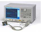Agilent E5061B   анализатор RLC параметров электрических цепей