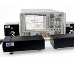Первое в мире измерительное решение для частотного анализ в полосе до 1.5 ТГц