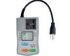 SEW PM-10, SEW-PM-15 цифровые измерители потребляемой электрической мощности