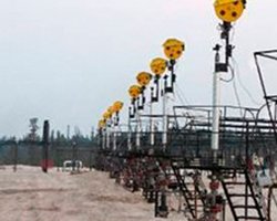 Станция управления лебедки для очистки нефтяных скважин от асфальто-парафиновых отложений