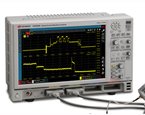 Keysight CX3300 прецизионный анализатор электрических сигналов с частотой до 200 МГц и уровнем по току от 100 пА
