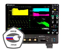 � ��������� �� �� ������� �������� ������������ �������� ���������� �����   LeCroy HDO6000BR