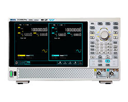 RIGOL  DG5000 Pro ������������ ����� ����� ������������������� ����������� ���