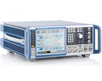 Новые опции для генераторов R&S SMW200A расширяют полосу модуляции до 2 ГГц
