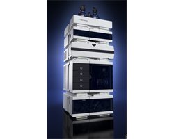 Agilent 1290 Infinity II LC приглашаем на презентацию новой установки для жидкостной хроматографии