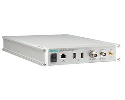 Anritsu MS27101A анализатор спектра радиочастот для удаленного мониторинга в полосе 9 кГц - 6 ГГц