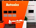 Компания Autonics Corporation приглашает посетить свой стенд на выставке АГРОПРОМАШ-2022 в Москве