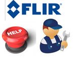 Компаниия FLIR Systems открыла русскоязычный сайт техподдержки