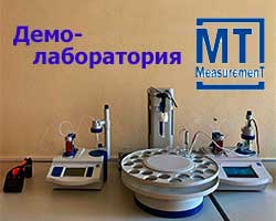 ����������� MT Measurement ���������� �������� ����-�����������