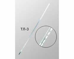 ТЛ-3 термометр лабораторный высокоградусный
