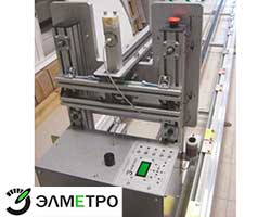 ЭЛМЕТРО-СПУ стенд для поверки и калибровки средств измерений уровня