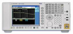 Анализаторы спектра Agilent N9010A серии EXA