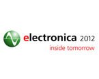 Electronica 2012, Мюнхен