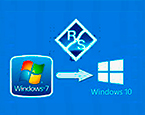   Rohde & Sdhwarz       Windows 10