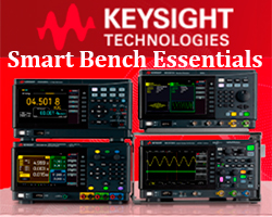           Keysightt Technologies