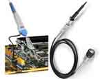 Новые модели токовых пробников для осциллографов Rohde & Schwarz  