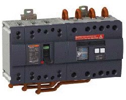 Compact NG160 (Премиум) автоматический выключатель 