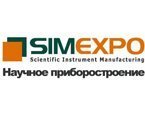 SIMEXPO - Научное приборостроение - 2012, Москва