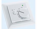 FSTFxxPLW комнатный температурный датчик  для скрытой установки