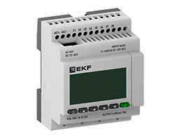 ��������������� ���� PRO-Relay ����� � �������� ������������ ������ EKF