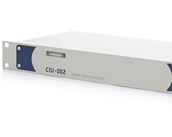CIU2 (ЦИУ2) анализатор ТВ сигналов кабельного вещания  с удаленным доступом