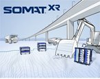 SomatXR новая система автоматизированного сбора и передачи данных от измерительных устройств