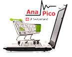 Приглашаем посетить новый Интернет-магазин компании Ana Pico