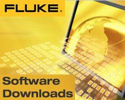 Выпущена версия 4.02 программного обеспечения PowerLog к анлизаторам ПКЭ Fluke 430 II