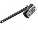testo 605-H1  термогигрометр-cтик для измерения влажности 
