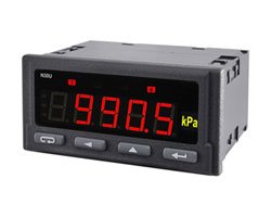 N30U программируемый цифровой измеритель температуры, сопротивления, стандартных сигналов