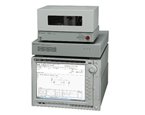 Agilent B1507A анализатор емкости мощных полупроводниковых приборов