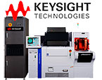 Keysight P9002A новое решение для эффективного параметрического тестированя полупроводников