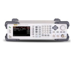 RIGOL DSG3000 новая серия высокочастотных генераторов сигналов