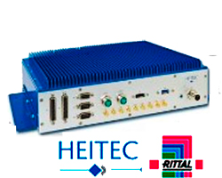 �� ����� �������� HEITEC AG ����������� ������, ����������� ����� ������������ ��������� HeiSys
